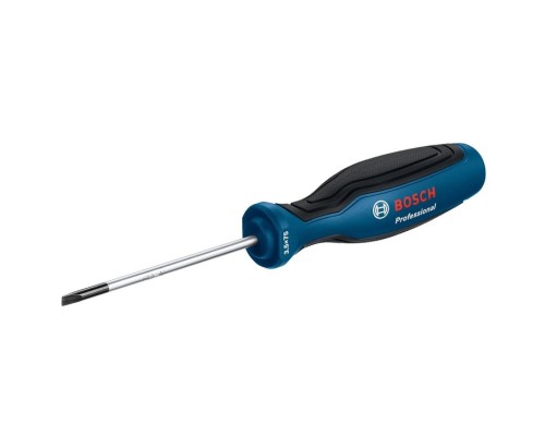 Викрутка Bosch плоска, прецизійна, SL3.5x75мм (1.600.A01.TF8)