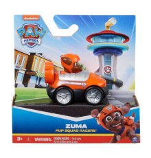 Ігровий набір Paw Patrol Рятувальний мініавтомобіль із водієм Зума (SM17791/4976)