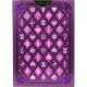 Гральні карти Bicycle Disney Villains (purple) (ВР_БДВП)