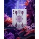 Гральні карти Bicycle Disney Villains (purple) (ВР_БДВП)