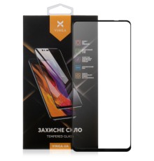Скло захисне Vinga MOTOG04 (VGMG04)