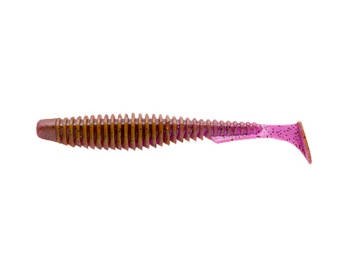 Силікон рибальський FishUP U-Shad 2.5
