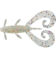 Силікон рибальський Reins G-Tail Twin 2