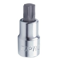 Головка торцева Toptul TORX T50 55мм 1/2