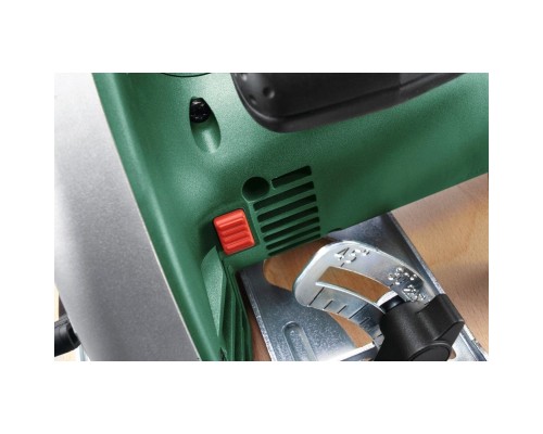Дискова пила Bosch PKS 40 850Вт, 130мм, 2.6кг (0.603.3C5.000)