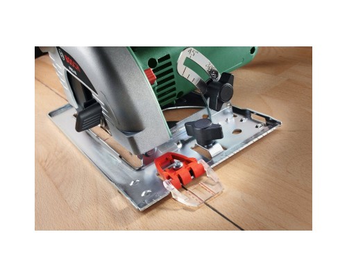 Дискова пила Bosch PKS 40 850Вт, 130мм, 2.6кг (0.603.3C5.000)