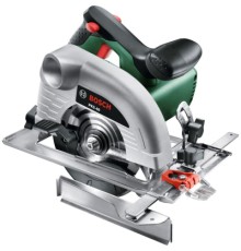 Дискова пила Bosch PKS 40 850Вт, 130мм, 2.6кг (0.603.3C5.000)