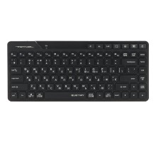 Клавіатура A4Tech FBK26C AS Wireless/Bluetooth Black (4711421000208)