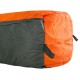 Спальний мішок Tramp Fjord Regular Orange/Grey R (UTRS-049R-R)