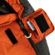 Спальний мішок Tramp Fjord Regular Orange/Grey R (UTRS-049R-R)