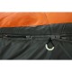 Спальний мішок Tramp Fjord Regular Orange/Grey R (UTRS-049R-R)