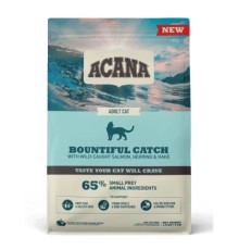 Сухий корм для кішок ACANA Bountiful Catch 1.8 кг (0064992714437)