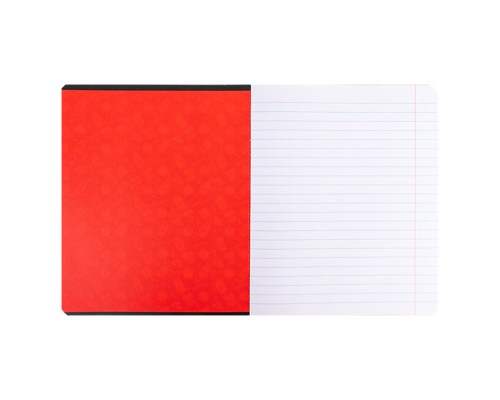 Зошит Kite Garfield, 12 аркушів, лінія (GF24-234)