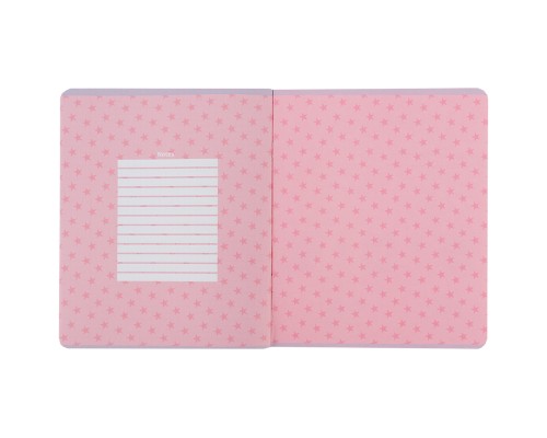 Зошит Kite Studio Pets, 24 аркуші, клітинка (SP25-238)