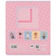 Зошит Kite Studio Pets, 24 аркуші, клітинка (SP25-238)