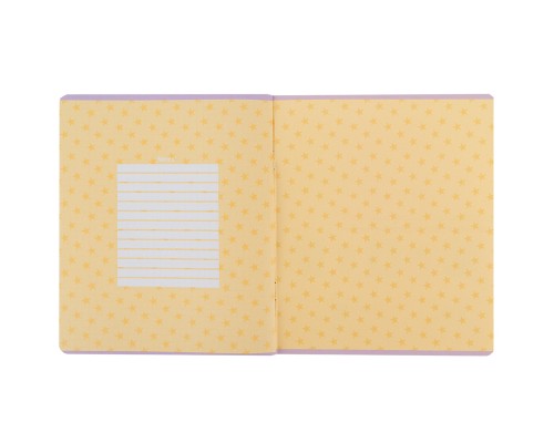 Зошит Kite Studio Pets, 24 аркуші, клітинка (SP25-238)