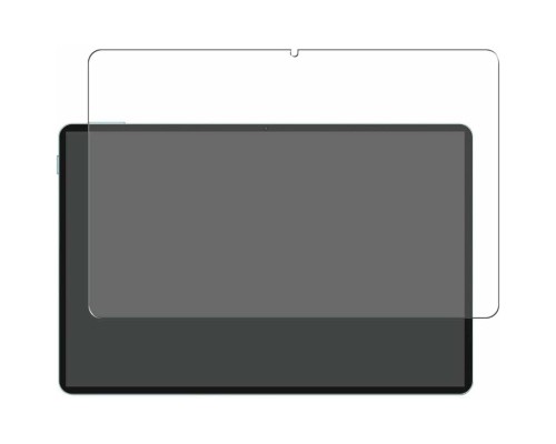 Скло захисне BeCover Teclast Tab M50S 10.1