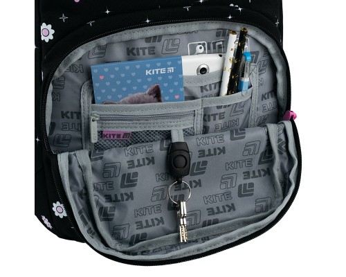 Рюкзак шкільний Kite Education teens 903L-1 (K25-903L-1)