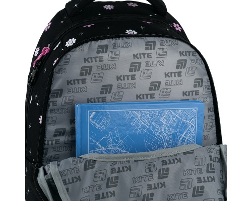 Рюкзак шкільний Kite Education teens 903L-1 (K25-903L-1)