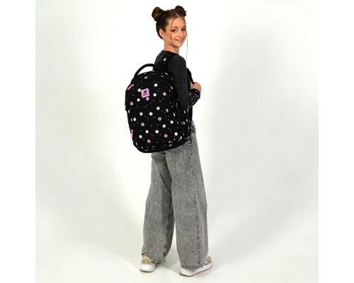 Рюкзак шкільний Kite Education teens 903L-1 (K25-903L-1)