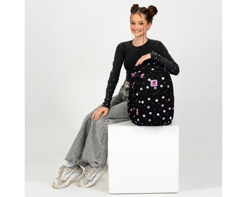 Рюкзак шкільний Kite Education teens 903L-1 (K25-903L-1)