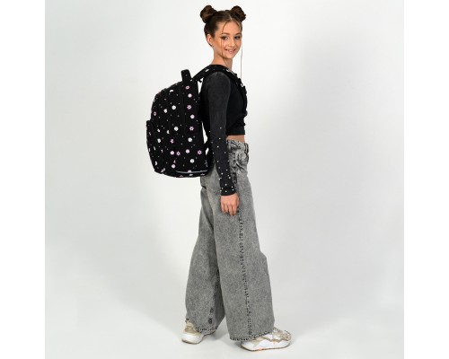 Рюкзак шкільний Kite Education teens 903L-1 (K25-903L-1)