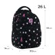 Рюкзак шкільний Kite Education teens 903L-1 (K25-903L-1)