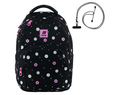 Рюкзак шкільний Kite Education teens 903L-1 (K25-903L-1)