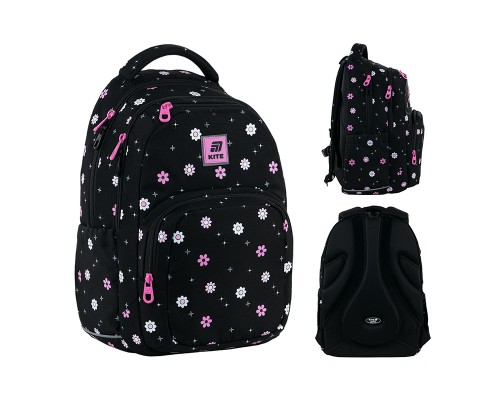 Рюкзак шкільний Kite Education teens 903L-1 (K25-903L-1)