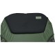 Розкладачка Brain Flat Badchair XL HYB159F-15CM Зелений (1858.44.05)