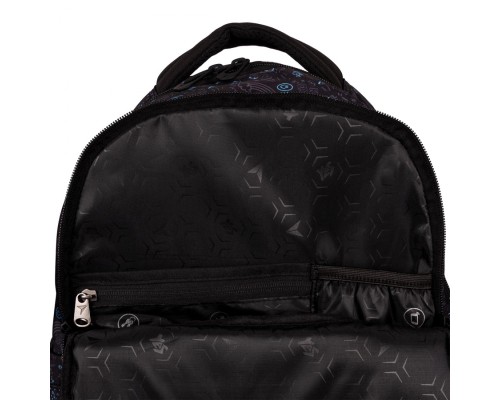 Рюкзак шкільний Yes Moon Cat TS-57 (550030)