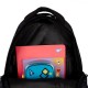 Рюкзак шкільний Yes Moon Cat TS-57 (550030)