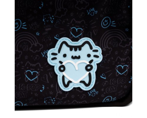 Рюкзак шкільний Yes Moon Cat TS-57 (550030)