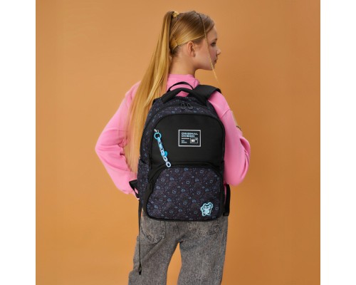 Рюкзак шкільний Yes Moon Cat TS-57 (550030)