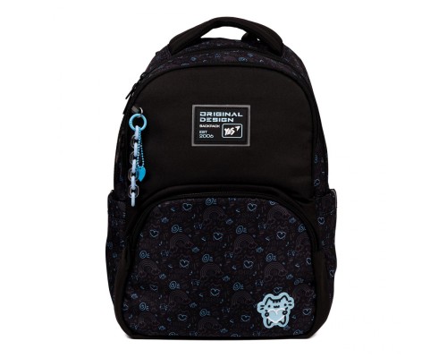 Рюкзак шкільний Yes Moon Cat TS-57 (550030)