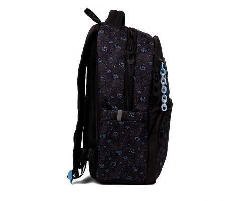 Рюкзак шкільний Yes Moon Cat TS-57 (550030)
