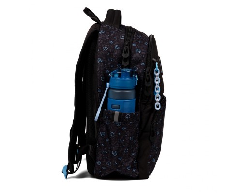 Рюкзак шкільний Yes Moon Cat TS-57 (550030)