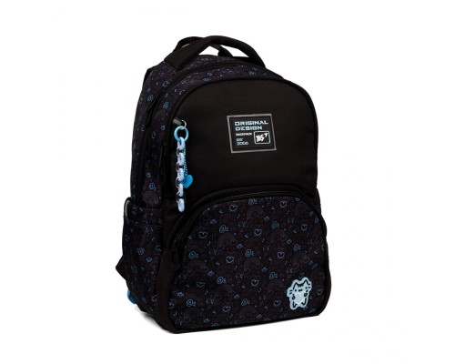 Рюкзак шкільний Yes Moon Cat TS-57 (550030)