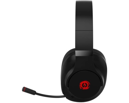 Навушники Canyon EGO GH-16 Black (CND-SGHS16B)