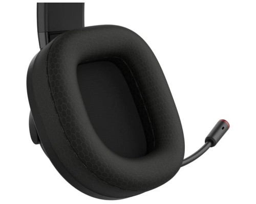 Навушники Canyon EGO GH-16 Black (CND-SGHS16B)