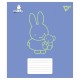Зошит Yes Miffy Bunny А5 18 аркушів лінія (767621)