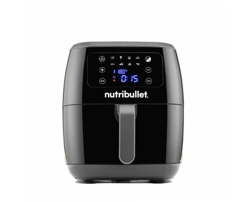 Мультипіч NUTRIBULLET XXL NBA071B