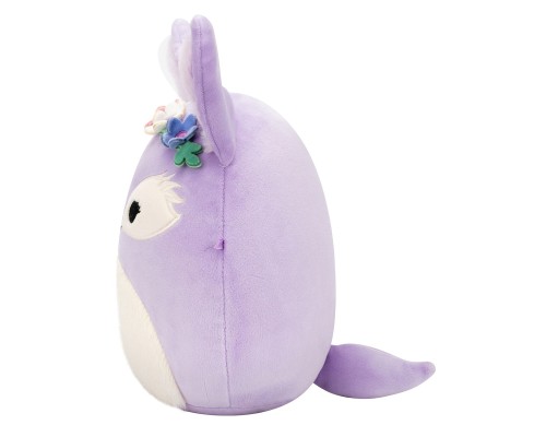 М'яка іграшка Squishmallows Лисиця фенек Каденс 19 см (SQCR07944) М'яка іграшка Squishmallows Лисиця фенек Каденс 19 см (SQCR07944)
