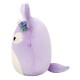 М'яка іграшка Squishmallows Лисиця фенек Каденс 19 см (SQCR07944)