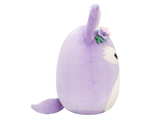 М'яка іграшка Squishmallows Лисиця фенек Каденс 19 см (SQCR07944) М'яка іграшка Squishmallows Лисиця фенек Каденс 19 см (SQCR07944)