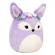 М'яка іграшка Squishmallows Лисиця фенек Каденс 19 см (SQCR07944)