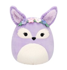 М'яка іграшка Squishmallows Лисиця фенек Каденс 19 см (SQCR07944)