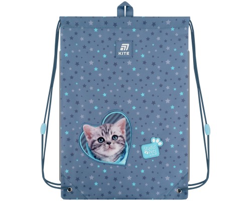 Сумка для взуття Kite 600M SP-2 Studio Pets (SP25-600M-2)
