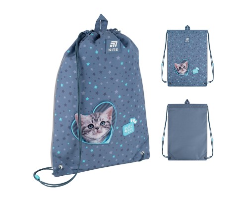 Сумка для взуття Kite 600M SP-2 Studio Pets (SP25-600M-2)