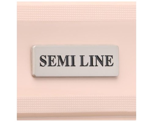 Валіза Semi Line 24